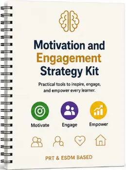 Motivation & Engagement Strategy Kit