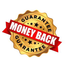 7-Day Unconditional Guarantee