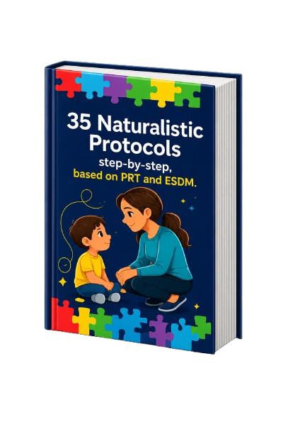 35 Naturalistic Protocols Manual